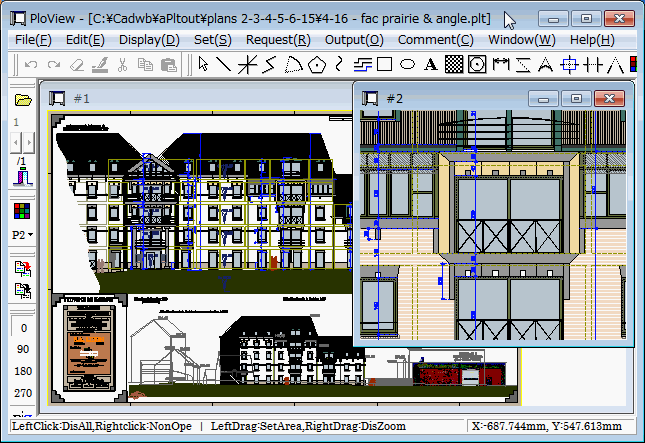 PloView 11.0 full