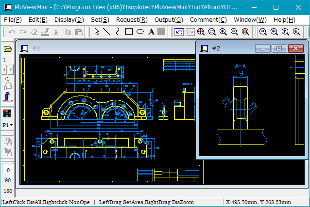 PloViewMini 8.04 full